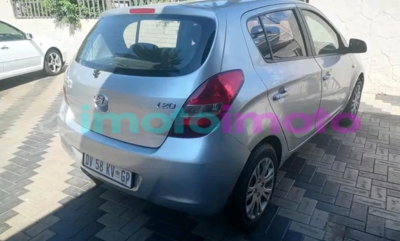 Buy Used Hyundai i20 Other Car in Duiwelskloof in Limpopo Buy Used Hyundai i20 Other Car in Duiwelskloof in Limpopo