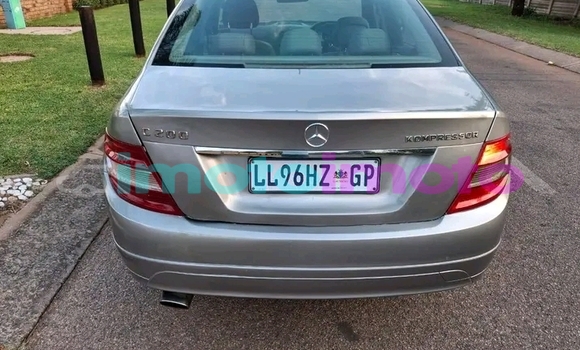 Buy Used Mercedes‒Benz KOMPRESSOR Other Car in Boksburg in Gauteng Buy Used Mercedes‒Benz KOMPRESSOR Other Car in Boksburg in Gauteng