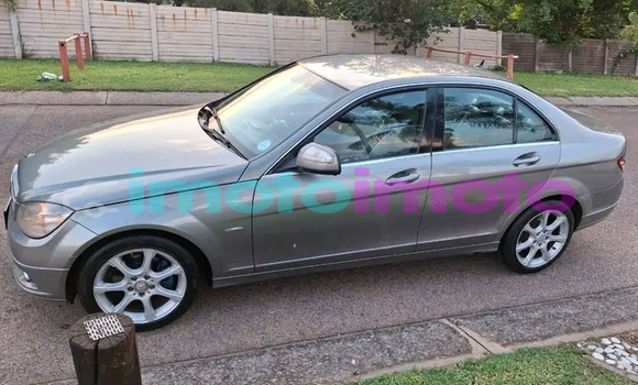 Buy Used Mercedes‒Benz KOMPRESSOR Other Car in Boksburg in Gauteng Buy Used Mercedes‒Benz KOMPRESSOR Other Car in Boksburg in Gauteng