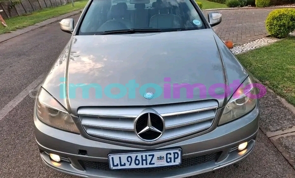 Buy Used Mercedes‒Benz KOMPRESSOR Other Car in Boksburg in Gauteng Buy Used Mercedes‒Benz KOMPRESSOR Other Car in Boksburg in Gauteng