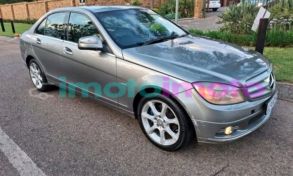 Buy Used Mercedes‒Benz KOMPRESSOR Other Car in Boksburg in Gauteng Buy Used Mercedes‒Benz KOMPRESSOR Other Car in Boksburg in Gauteng