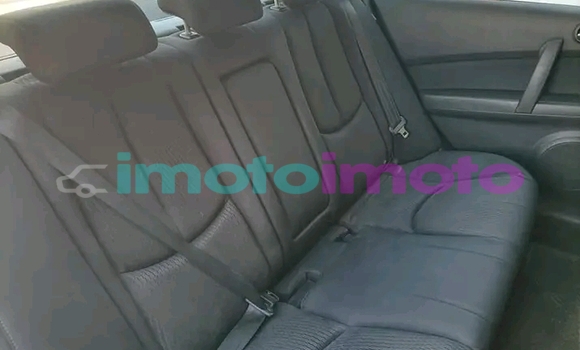 Buy Used Mazda 6 White Car in Boksburg in Gauteng Buy Used Mazda 6 White Car in Boksburg in Gauteng