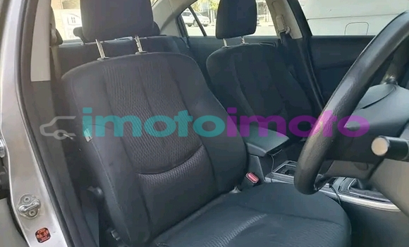 Buy Used Mazda 6 White Car in Boksburg in Gauteng Buy Used Mazda 6 White Car in Boksburg in Gauteng