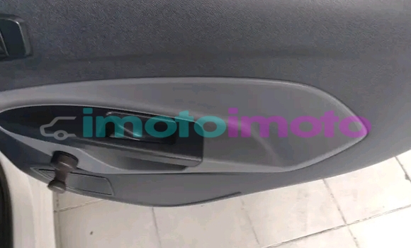 Buy Used Ford Fiesta White Car in Boksburg in Gauteng Buy Used Ford Fiesta White Car in Boksburg in Gauteng