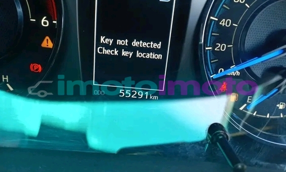 Buy Used Toyota Hilux White Car in Dendron in Limpopo Buy Used Toyota Hilux White Car in Dendron in Limpopo