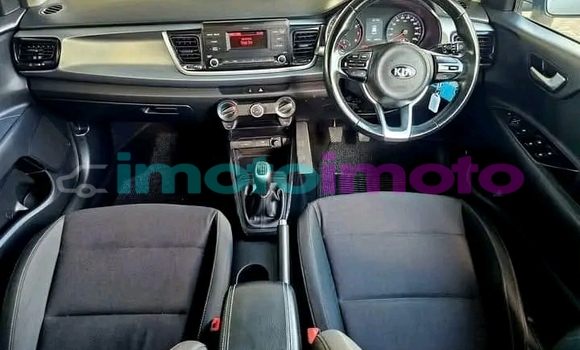 Buy Used Kia Rio Other Car in Carltonville in Gauteng Buy Used Kia Rio Other Car in Carltonville in Gauteng