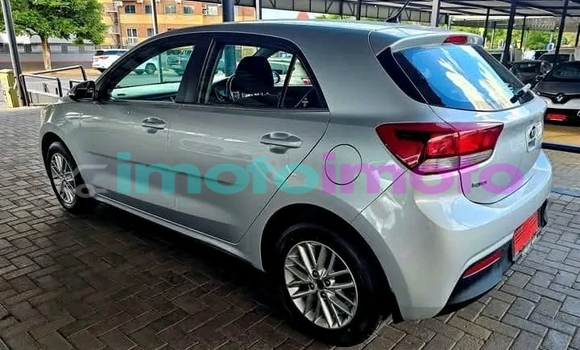 Buy Used Kia Rio Other Car in Carltonville in Gauteng Buy Used Kia Rio Other Car in Carltonville in Gauteng