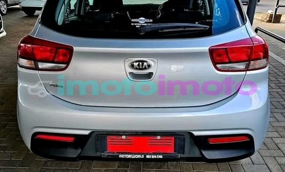 Buy Used Kia Rio Other Car in Carltonville in Gauteng Buy Used Kia Rio Other Car in Carltonville in Gauteng