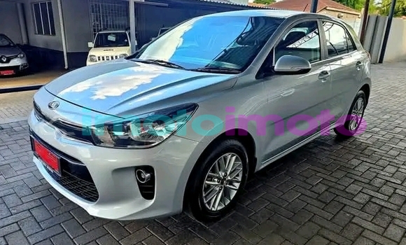 Buy Used Kia Rio Other Car in Carltonville in Gauteng Buy Used Kia Rio Other Car in Carltonville in Gauteng
