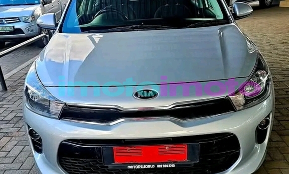 Buy Used Kia Rio Other Car in Carltonville in Gauteng Buy Used Kia Rio Other Car in Carltonville in Gauteng
