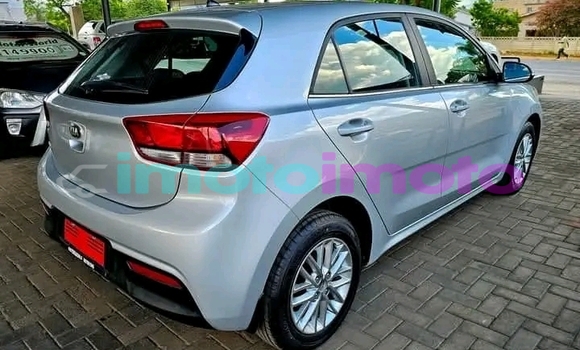 Buy Used Kia Rio Other Car in Carltonville in Gauteng Buy Used Kia Rio Other Car in Carltonville in Gauteng