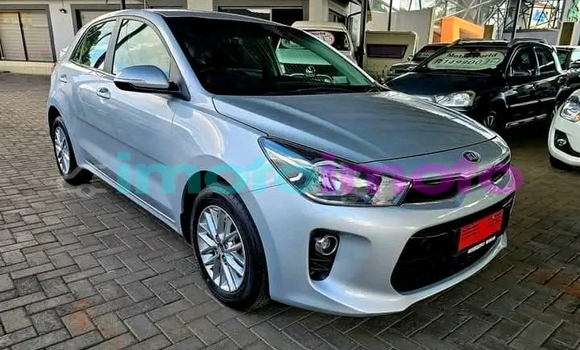 Buy Used Kia Rio Other Car in Carltonville in Gauteng Buy Used Kia Rio Other Car in Carltonville in Gauteng
