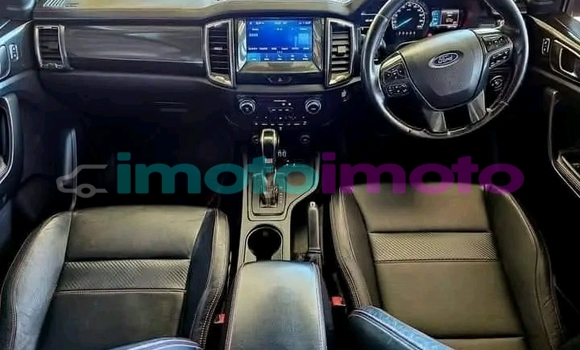 Buy Used Ford Ranger Red Car in Duiwelskloof in Limpopo Buy Used Ford Ranger Red Car in Duiwelskloof in Limpopo