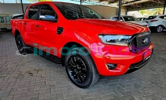Buy Used Ford Ranger Red Car in Duiwelskloof in Limpopo Buy Used Ford Ranger Red Car in Duiwelskloof in Limpopo