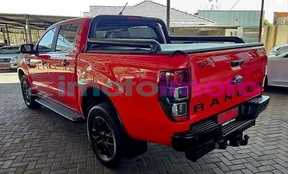 Buy Used Ford Ranger Red Car in Duiwelskloof in Limpopo Buy Used Ford Ranger Red Car in Duiwelskloof in Limpopo