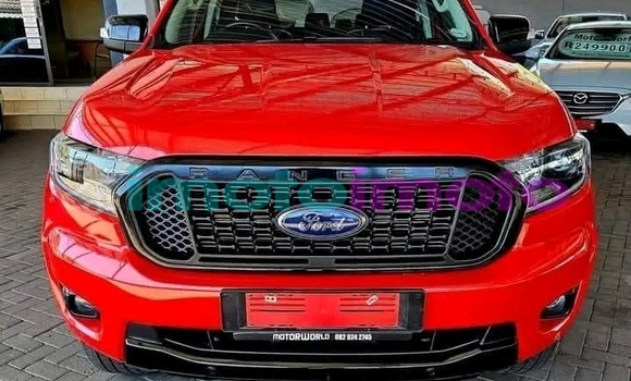 Buy Used Ford Ranger Red Car in Duiwelskloof in Limpopo Buy Used Ford Ranger Red Car in Duiwelskloof in Limpopo