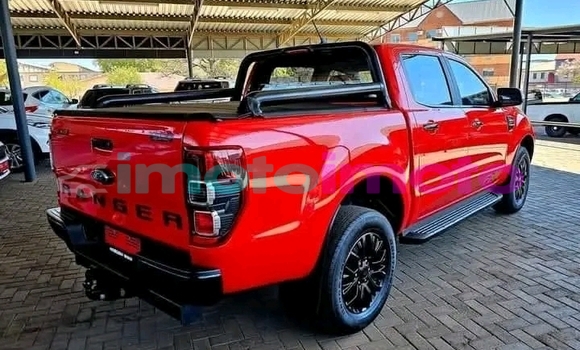 Buy Used Ford Ranger Red Car in Duiwelskloof in Limpopo Buy Used Ford Ranger Red Car in Duiwelskloof in Limpopo