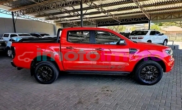 Buy Used Ford Ranger Red Car in Duiwelskloof in Limpopo Buy Used Ford Ranger Red Car in Duiwelskloof in Limpopo