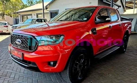 Buy Used Ford Ranger Red Car in Duiwelskloof in Limpopo Buy Used Ford Ranger Red Car in Duiwelskloof in Limpopo