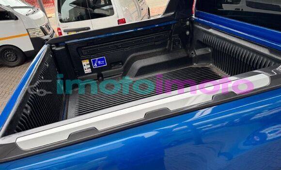 Buy Used Ford Ranger Blue Car in Nelspruit in Mpumalanga Buy Used Ford Ranger Blue Car in Nelspruit in Mpumalanga