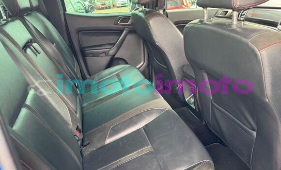 Buy Used Ford Ranger Blue Car in Nelspruit in Mpumalanga Buy Used Ford Ranger Blue Car in Nelspruit in Mpumalanga