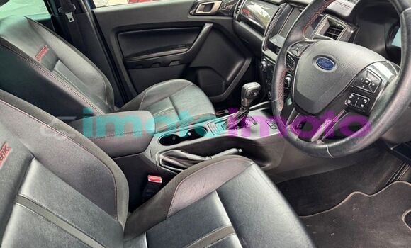 Buy Used Ford Ranger Blue Car in Nelspruit in Mpumalanga Buy Used Ford Ranger Blue Car in Nelspruit in Mpumalanga