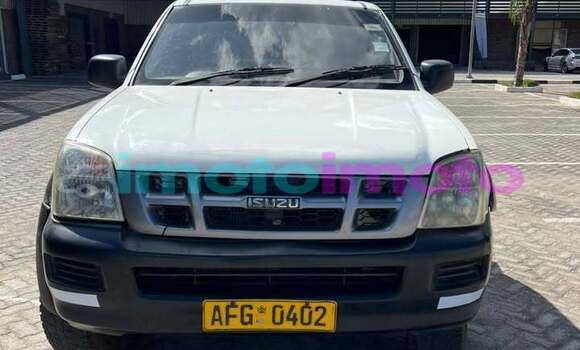 Buy Used Isuzu KB White Car in Johannesburg in Gauteng Buy Used Isuzu KB White Car in Johannesburg in Gauteng