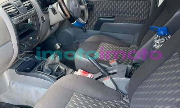 Buy Used Isuzu KB White Car in Johannesburg in Gauteng Buy Used Isuzu KB White Car in Johannesburg in Gauteng