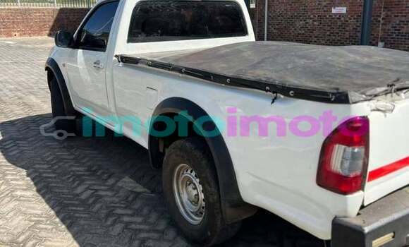 Buy Used Isuzu KB White Car in Johannesburg in Gauteng Buy Used Isuzu KB White Car in Johannesburg in Gauteng