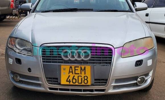 Buy Used Audi A4 White Car in Johannesburg in Gauteng Buy Used Audi A4 White Car in Johannesburg in Gauteng