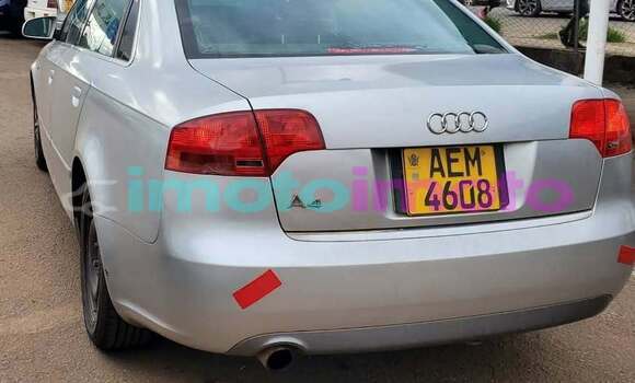 Buy Used Audi A4 White Car in Johannesburg in Gauteng Buy Used Audi A4 White Car in Johannesburg in Gauteng