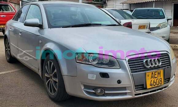 Buy Used Audi A4 White Car in Johannesburg in Gauteng Buy Used Audi A4 White Car in Johannesburg in Gauteng