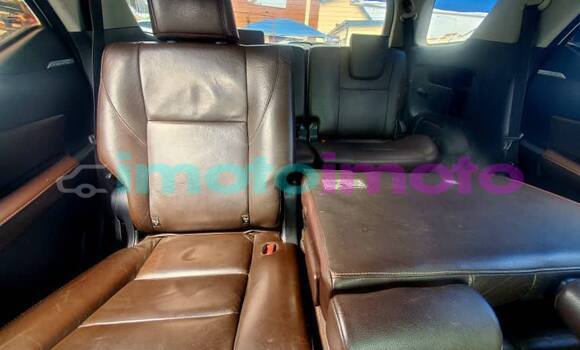 Buy Used Toyota Fortuner White Car in Johannesburg in Gauteng Buy Used Toyota Fortuner White Car in Johannesburg in Gauteng