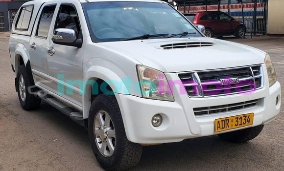 Buy Used Isuzu KB White Car in Johannesburg in Gauteng Buy Used Isuzu KB White Car in Johannesburg in Gauteng