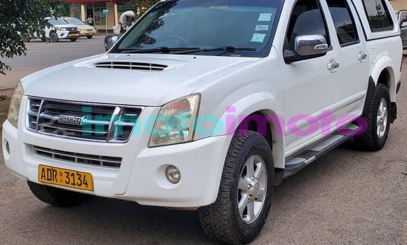 Buy Used Isuzu KB White Car in Johannesburg in Gauteng Buy Used Isuzu KB White Car in Johannesburg in Gauteng