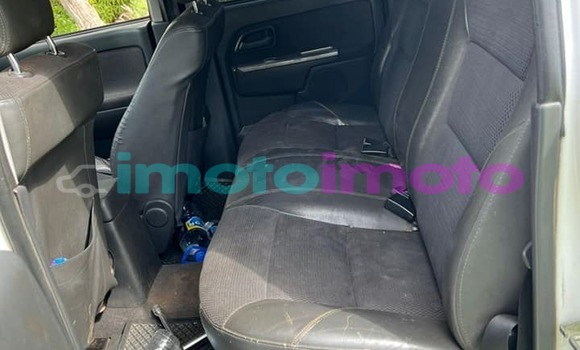 Buy Used Isuzu KB White Car in Johannesburg in Gauteng Buy Used Isuzu KB White Car in Johannesburg in Gauteng