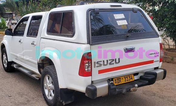 Buy Used Isuzu KB White Car in Johannesburg in Gauteng Buy Used Isuzu KB White Car in Johannesburg in Gauteng