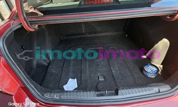 Buy Used Chevrolet Cruze Red Car in Boksburg in Gauteng Buy Used Chevrolet Cruze Red Car in Boksburg in Gauteng