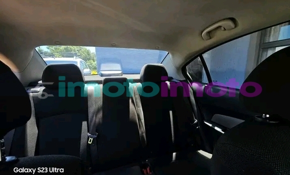 Buy Used Chevrolet Cruze Red Car in Boksburg in Gauteng Buy Used Chevrolet Cruze Red Car in Boksburg in Gauteng