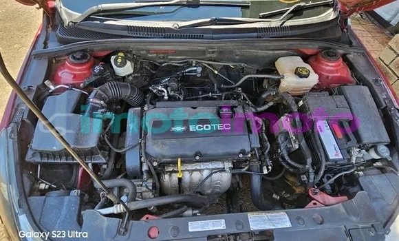 Buy Used Chevrolet Cruze Red Car in Boksburg in Gauteng Buy Used Chevrolet Cruze Red Car in Boksburg in Gauteng