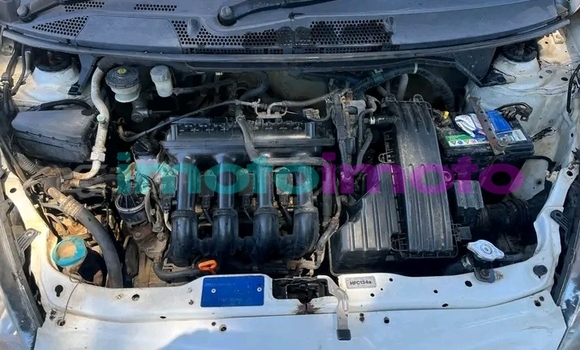 Buy Used Honda Jazz White Car in Boksburg in Gauteng Buy Used Honda Jazz White Car in Boksburg in Gauteng