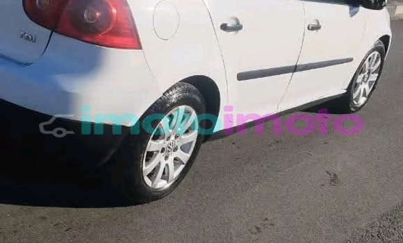 Buy Used Volkswagen Golf GTI White Car in Boksburg in Gauteng Buy Used Volkswagen Golf GTI White Car in Boksburg in Gauteng