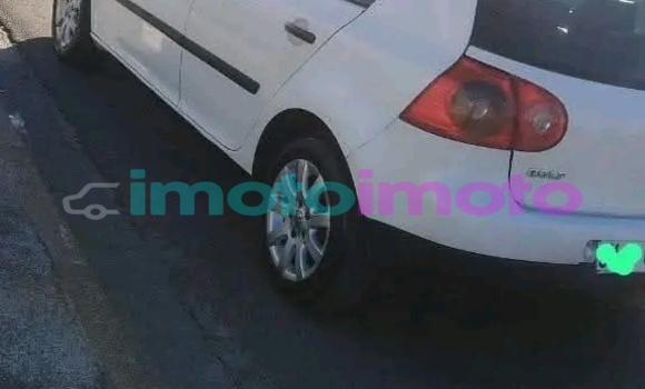 Buy Used Volkswagen Golf GTI White Car in Boksburg in Gauteng Buy Used Volkswagen Golf GTI White Car in Boksburg in Gauteng