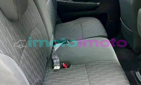 Buy Used Toyota Raum White Car in Boksburg in Gauteng Buy Used Toyota Raum White Car in Boksburg in Gauteng