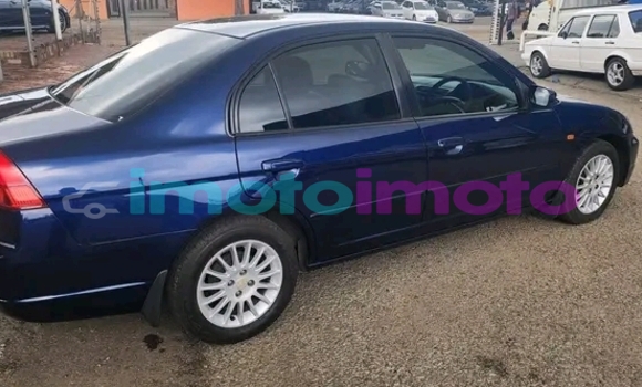 Buy Used Honda Civic Other Car in Booysens in Gauteng Buy Used Honda Civic Other Car in Booysens in Gauteng