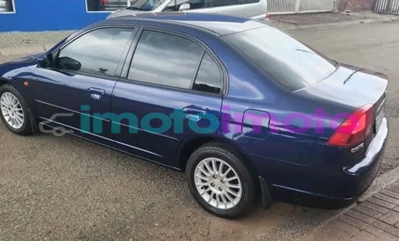 Buy Used Honda Civic Other Car in Booysens in Gauteng Buy Used Honda Civic Other Car in Booysens in Gauteng