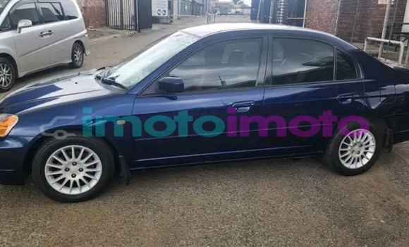 Buy Used Honda Civic Other Car in Booysens in Gauteng Buy Used Honda Civic Other Car in Booysens in Gauteng