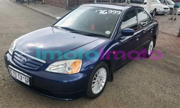 Buy Used Honda Civic Other Car in Booysens in Gauteng Buy Used Honda Civic Other Car in Booysens in Gauteng