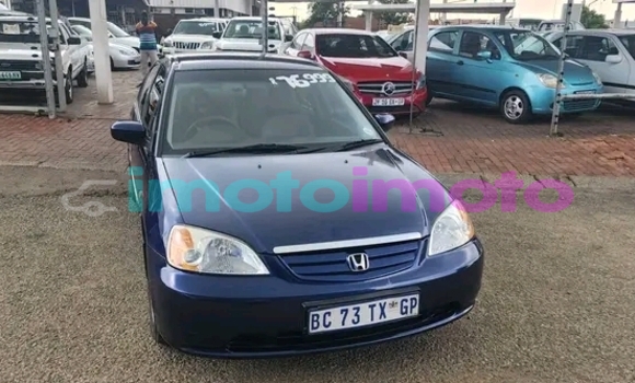 Buy Used Honda Civic Other Car in Booysens in Gauteng Buy Used Honda Civic Other Car in Booysens in Gauteng