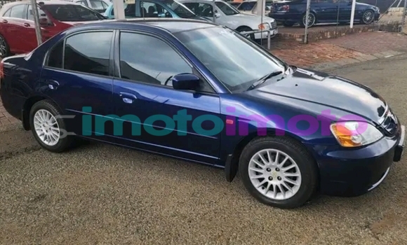 Buy Used Honda Civic Other Car in Booysens in Gauteng Buy Used Honda Civic Other Car in Booysens in Gauteng